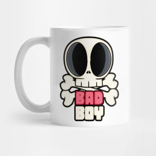 BADBOY LOGO Mug